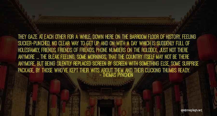 Riehs Florist Quotes By Thomas Pynchon Riehs Florist Quotes By Thomas Pynchon
