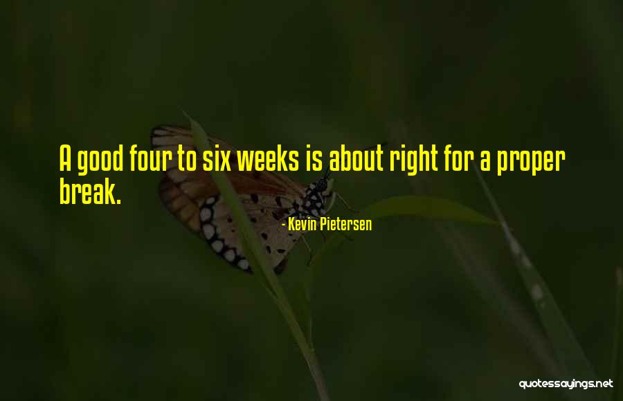 Rieka Kongo Quotes By Kevin Pietersen Rieka Kongo Quotes By Kevin Pietersen