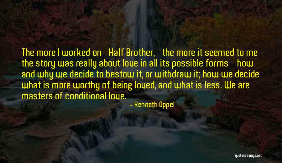 Rieka Poprad Quotes By Kenneth Oppel Rieka Poprad Quotes By Kenneth Oppel