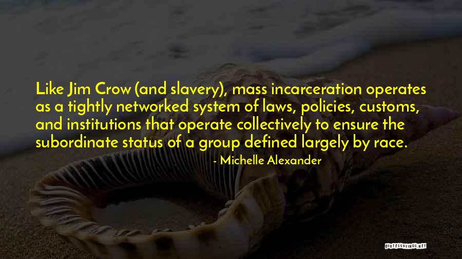Rieka Poprad Quotes By Michelle Alexander Rieka Poprad Quotes By Michelle Alexander