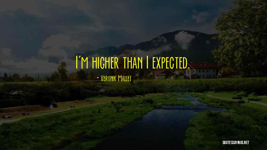 Rieka Poprad Quotes By Veronik Mallet Rieka Poprad Quotes By Veronik Mallet