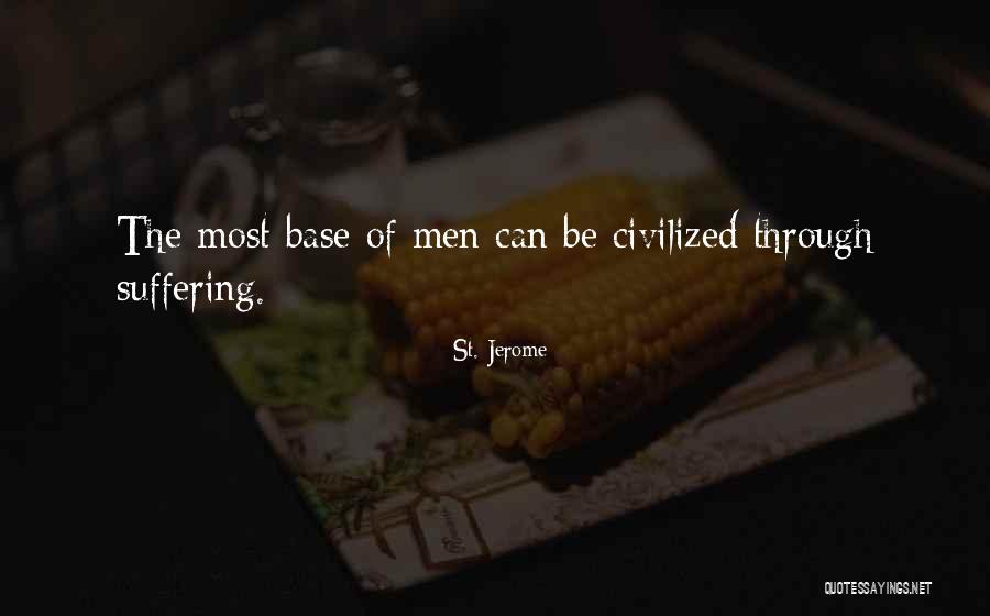 Rieke Corporation Quotes By St. Jerome Rieke Corporation Quotes By St. Jerome