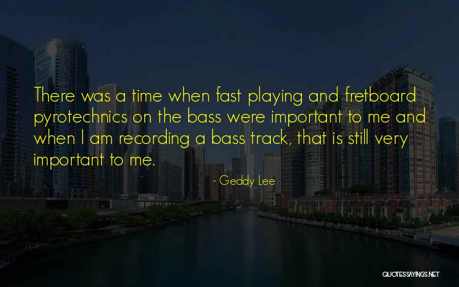 Rieker Sandals Quotes By Geddy Lee Rieker Sandals Quotes By Geddy Lee