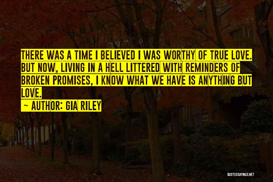 Rieko Kodama Quotes By Gia Riley