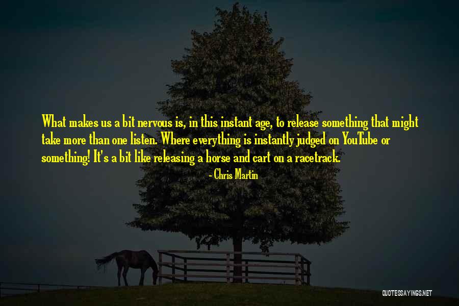 Rieko Koga Quotes By Chris Martin Rieko Koga Quotes By Chris Martin
