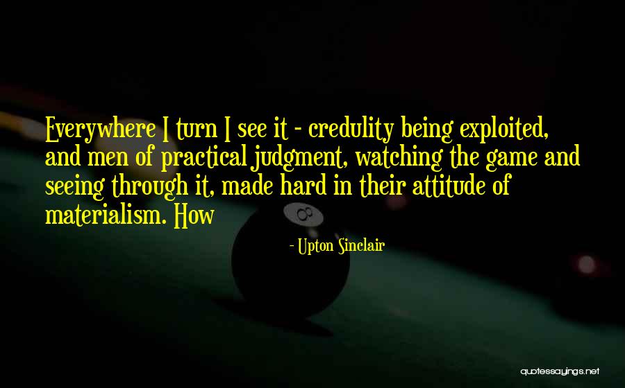 Rielle The Everwise Quotes By Upton Sinclair Rielle The Everwise Quotes By Upton Sinclair
