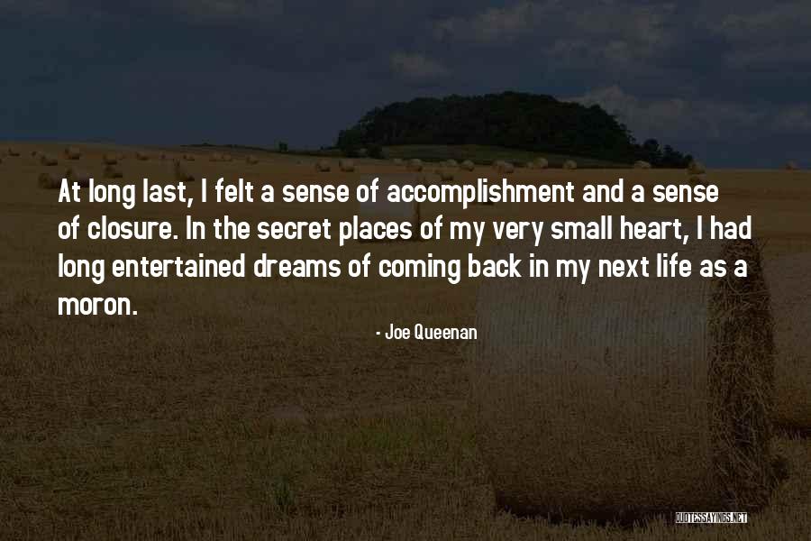 Rielly Lumber Quotes By Joe Queenan Rielly Lumber Quotes By Joe Queenan