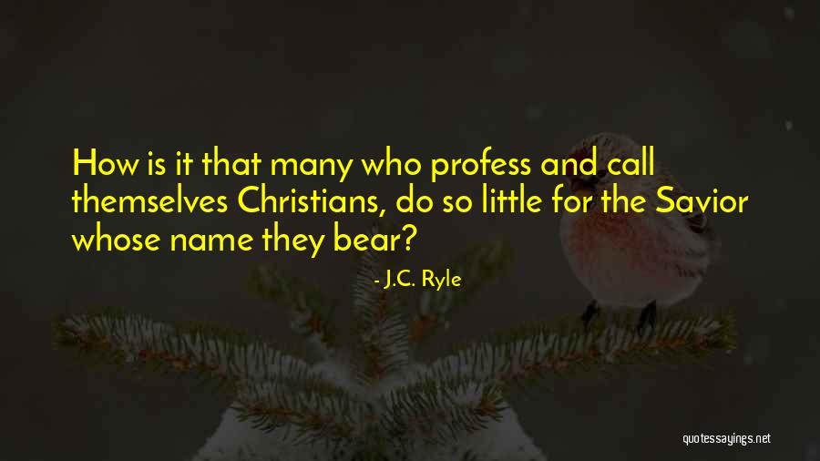 Riemenschneider Altarpiece Quotes By J.C. Ryle Riemenschneider Altarpiece Quotes By J.C. Ryle