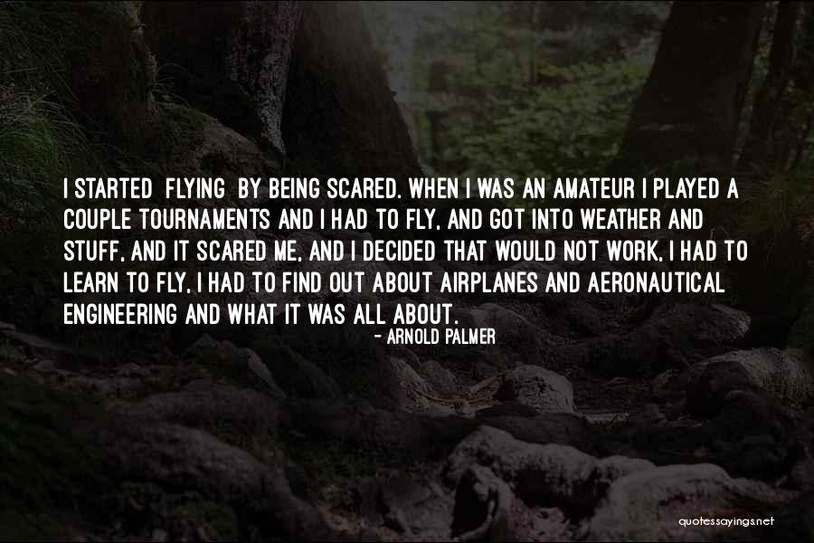 Riempire I Coriandoli Quotes By Arnold Palmer Riempire I Coriandoli Quotes By Arnold Palmer