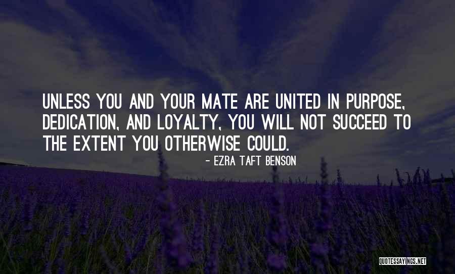 Riempire I Coriandoli Quotes By Ezra Taft Benson Riempire I Coriandoli Quotes By Ezra Taft Benson