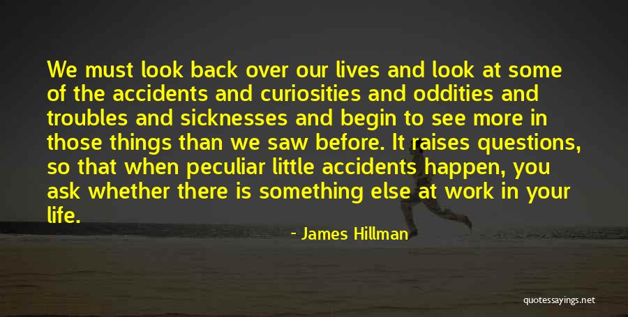 Riempito Quotes By James Hillman Riempito Quotes By James Hillman