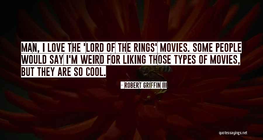 Riempito Sinonimo Quotes By Robert Griffin III Riempito Sinonimo Quotes By Robert Griffin III