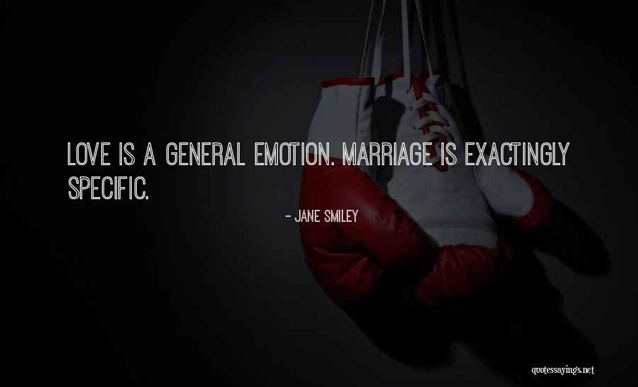 Riendas Significado Quotes By Jane Smiley