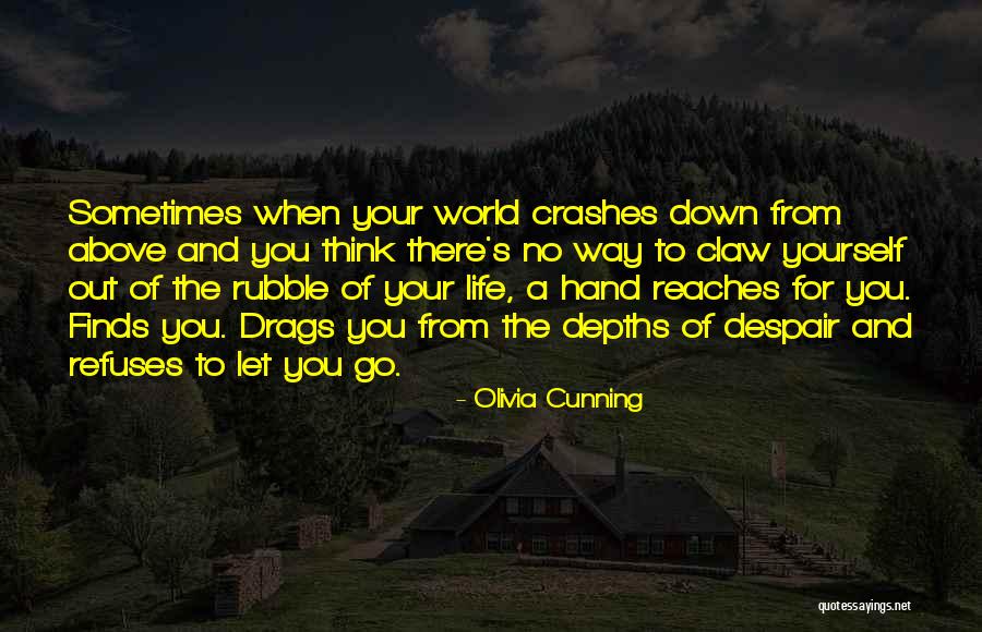 Riendas Significado Quotes By Olivia Cunning Riendas Significado Quotes By Olivia Cunning