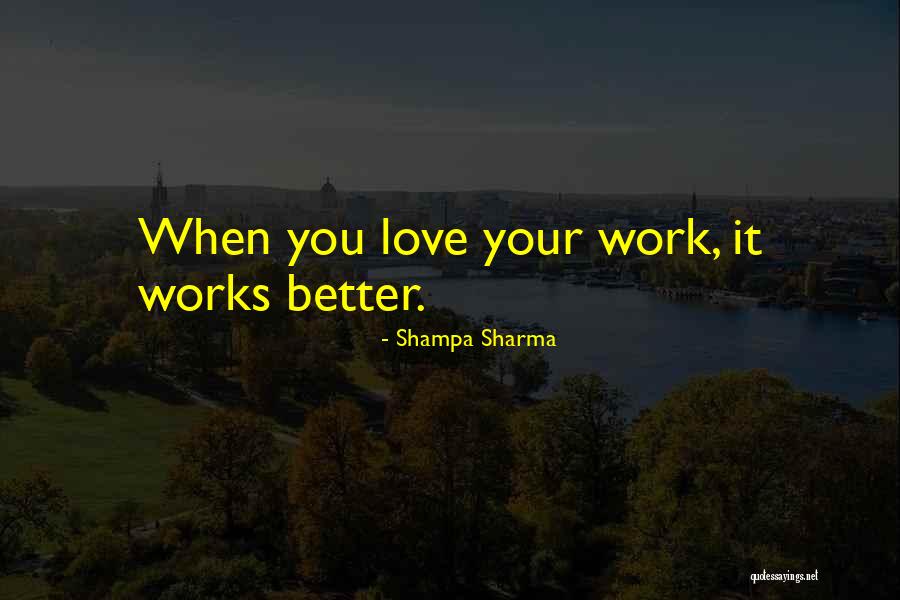 Riendas Significado Quotes By Shampa Sharma