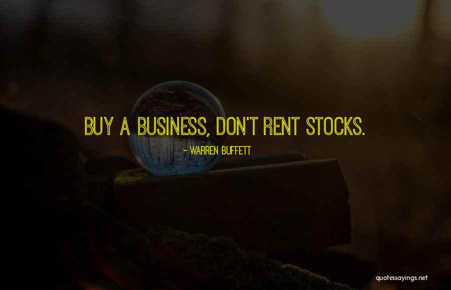 Riendas Significado Quotes By Warren Buffett Riendas Significado Quotes By Warren Buffett