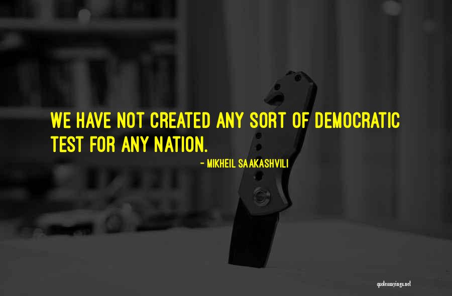Riepugaraza Quotes By Mikheil Saakashvili Riepugaraza Quotes By Mikheil Saakashvili