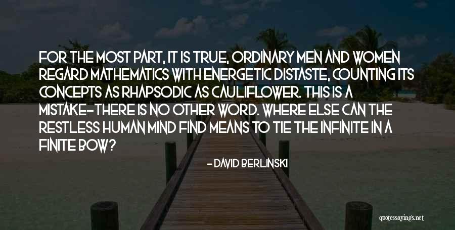 Riequilibrio Energetico Quotes By David Berlinski Riequilibrio Energetico Quotes By David Berlinski