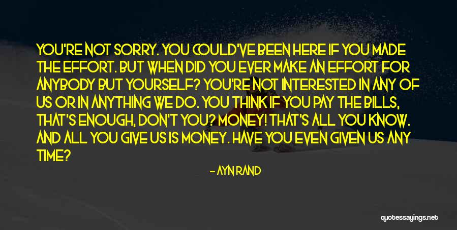 Riesco In English Quotes By Ayn Rand Riesco In English Quotes By Ayn Rand