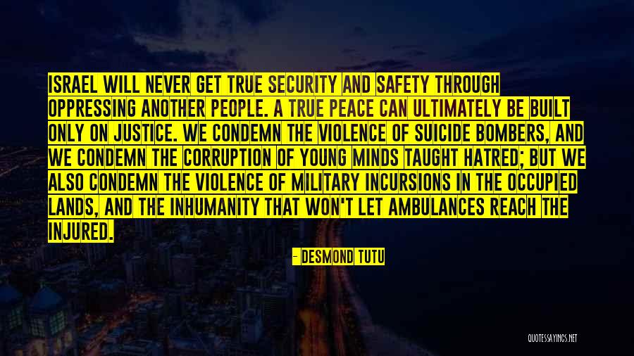 Riesco In English Quotes By Desmond Tutu Riesco In English Quotes By Desmond Tutu