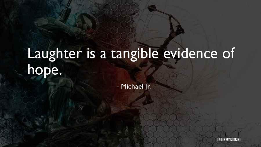 Riesco Mansion Quotes By Michael Jr.