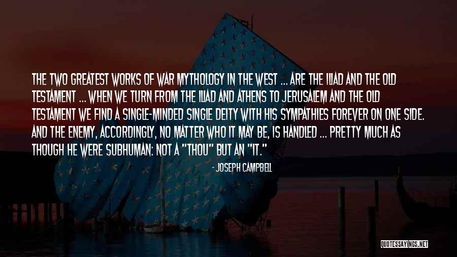 Riese And Muller Quotes By Joseph Campbell Riese And Muller Quotes By Joseph Campbell