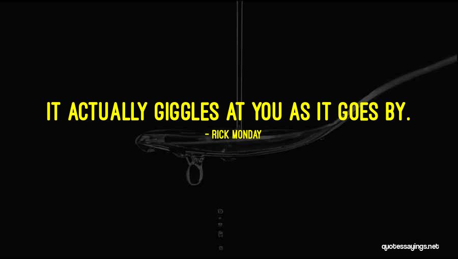Riese And Muller Quotes By Rick Monday Riese And Muller Quotes By Rick Monday