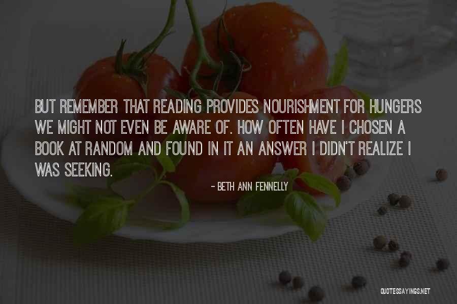 Riesenberg Germany Quotes By Beth Ann Fennelly Riesenberg Germany Quotes By Beth Ann Fennelly