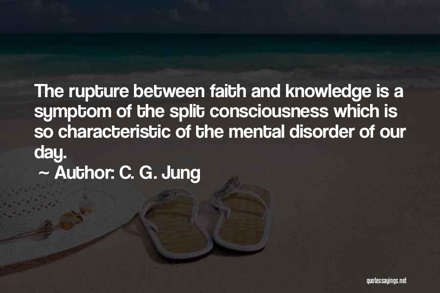 Riesenberg Media Quotes By C. G. Jung