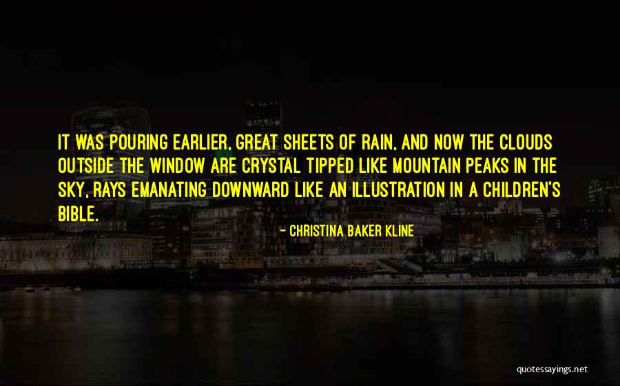 Riesgo Fisico Quotes By Christina Baker Kline Riesgo Fisico Quotes By Christina Baker Kline
