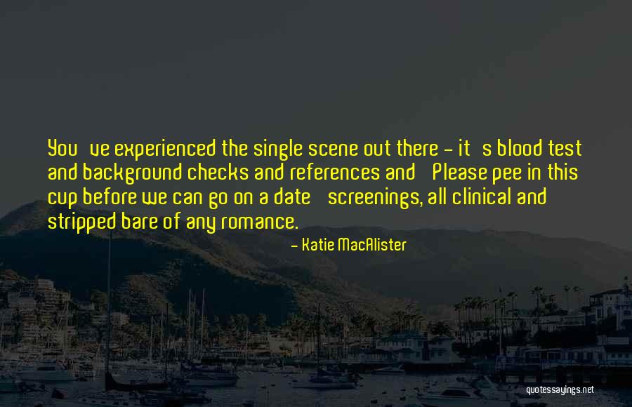 Riesgo Fisico Quotes By Katie MacAlister Riesgo Fisico Quotes By Katie MacAlister