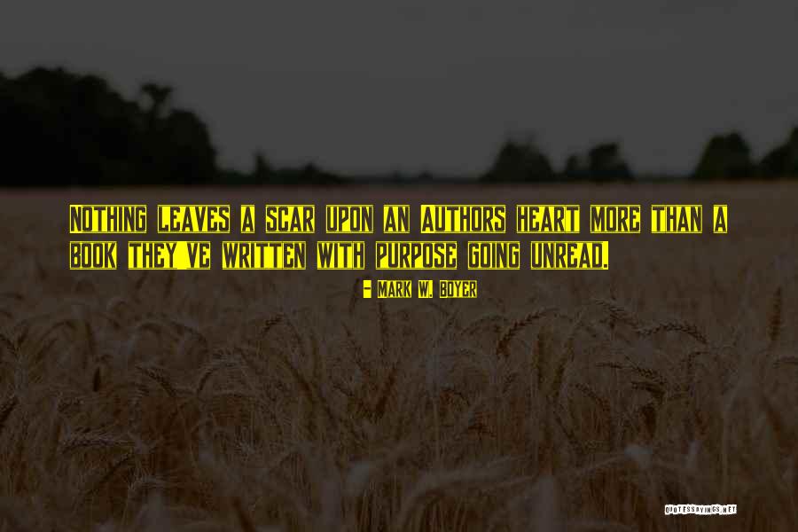 Riesgo Fisico Quotes By Mark W. Boyer Riesgo Fisico Quotes By Mark W. Boyer