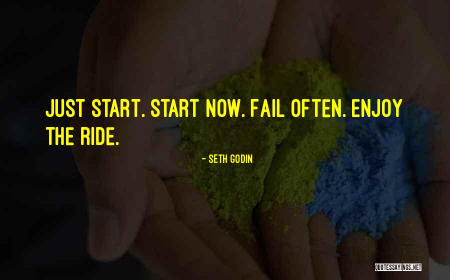 Riesgo Fisico Quotes By Seth Godin Riesgo Fisico Quotes By Seth Godin