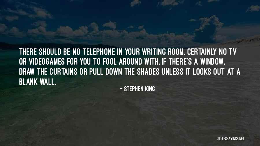 Riesgo Fisico Quotes By Stephen King Riesgo Fisico Quotes By Stephen King
