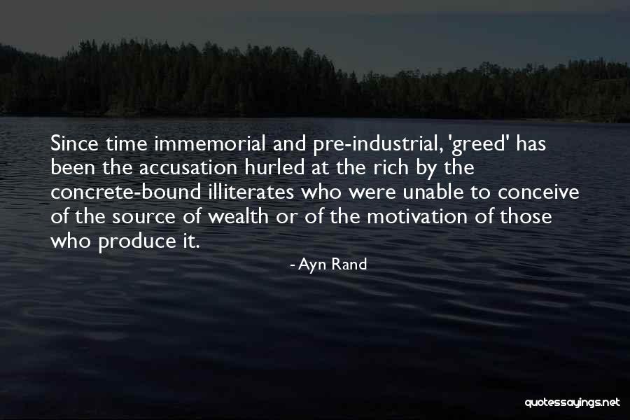 Riesige Wuermer Quotes By Ayn Rand Riesige Wuermer Quotes By Ayn Rand