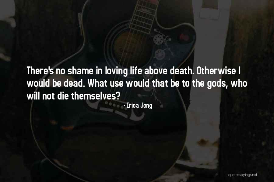 Riesige Wuermer Quotes By Erica Jong Riesige Wuermer Quotes By Erica Jong