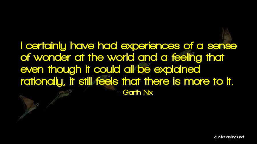 Riesmans Quotes By Garth Nix Riesmans Quotes By Garth Nix