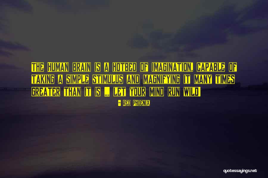 Rietberg Zurich Quotes By Red Phoenix