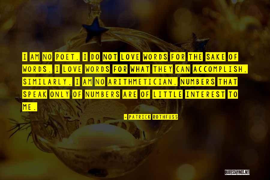 Rietbergwerke Quotes By Patrick Rothfuss Rietbergwerke Quotes By Patrick Rothfuss