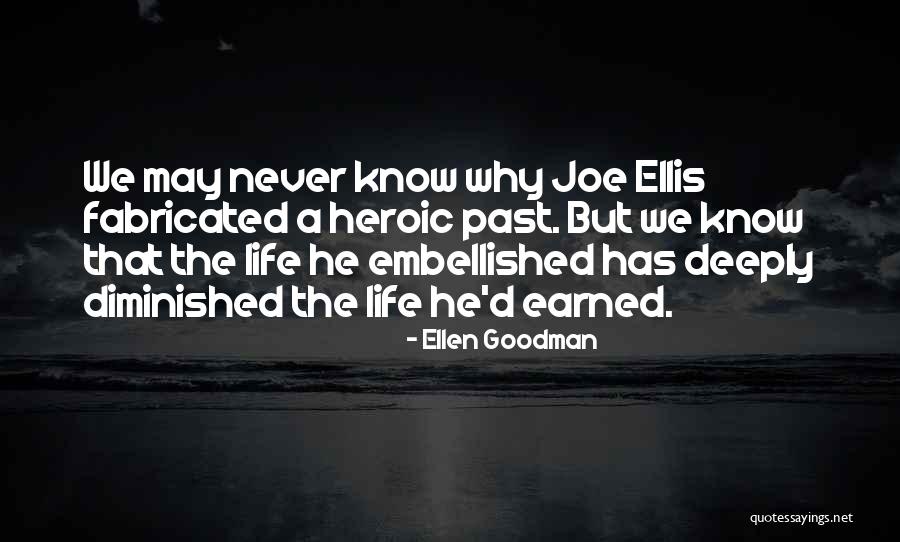 Rietdijk Veiling Quotes By Ellen Goodman Rietdijk Veiling Quotes By Ellen Goodman