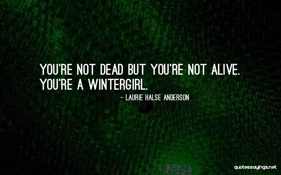 Rieth Quotes By Laurie Halse Anderson Rieth Quotes By Laurie Halse Anderson