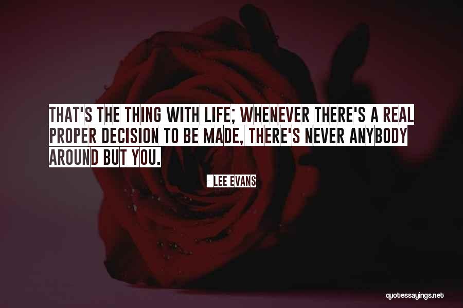 Rietje Gieskes Quotes By Lee Evans Rietje Gieskes Quotes By Lee Evans