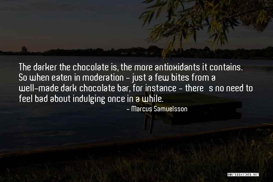 Rietumu Quotes By Marcus Samuelsson Rietumu Quotes By Marcus Samuelsson