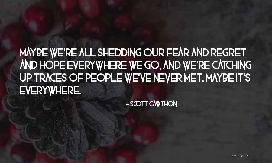 Rietumu Quotes By Scott Cawthon Rietumu Quotes By Scott Cawthon