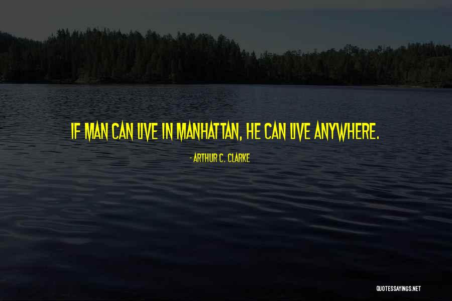Rietveld Academie Quotes By Arthur C. Clarke Rietveld Academie Quotes By Arthur C. Clarke