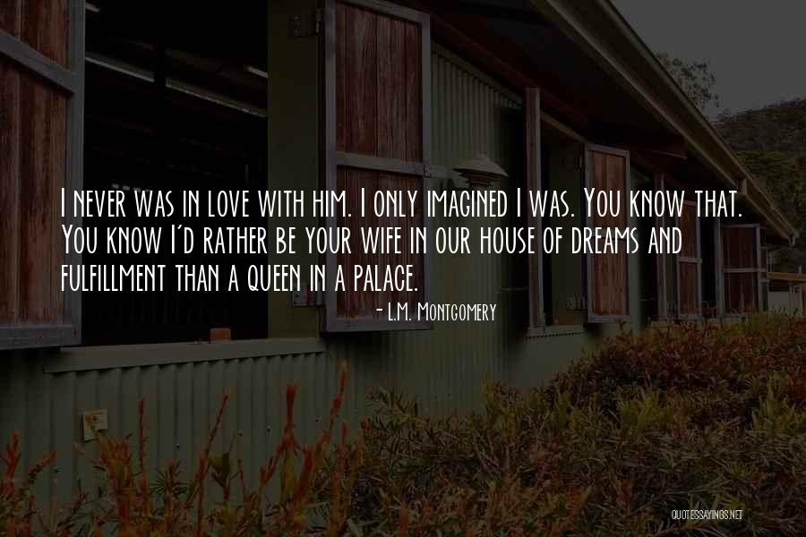 Rietveld Chair Quotes By L.M. Montgomery Rietveld Chair Quotes By L.M. Montgomery