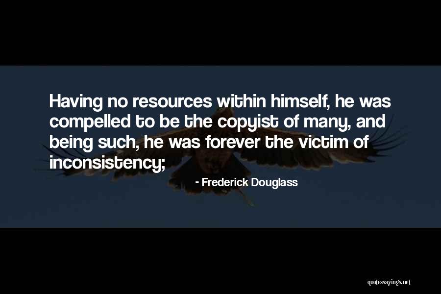 Rietzanger Quotes By Frederick Douglass Rietzanger Quotes By Frederick Douglass