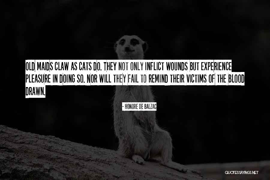 Rietzanger Quotes By Honore De Balzac Rietzanger Quotes By Honore De Balzac