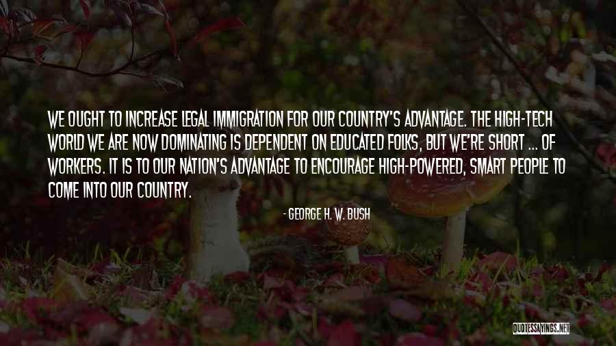 Rietze 30724 Quotes By George H. W. Bush Rietze 30724 Quotes By George H. W. Bush