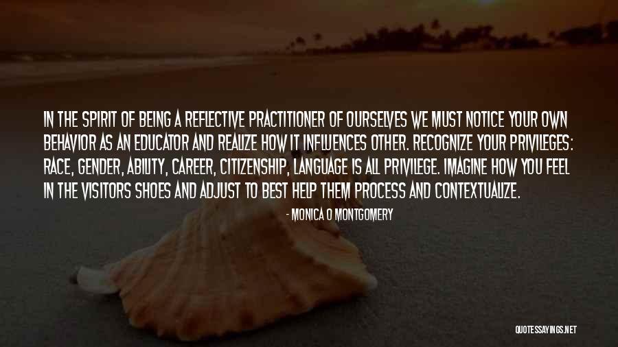 Rieza Quotes By Monica O Montgomery Rieza Quotes By Monica O Montgomery